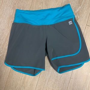 MEC athletic shorts size 6